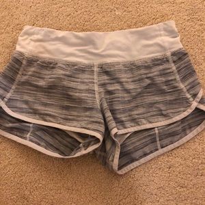 Lululemon Shorts Size 2